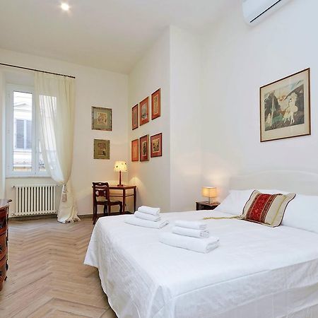 Ferienwohnung Sistina 2 Rom Exterior foto
