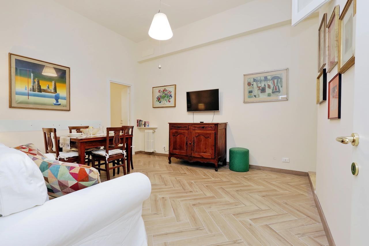 Ferienwohnung Sistina 2 Rom Exterior foto