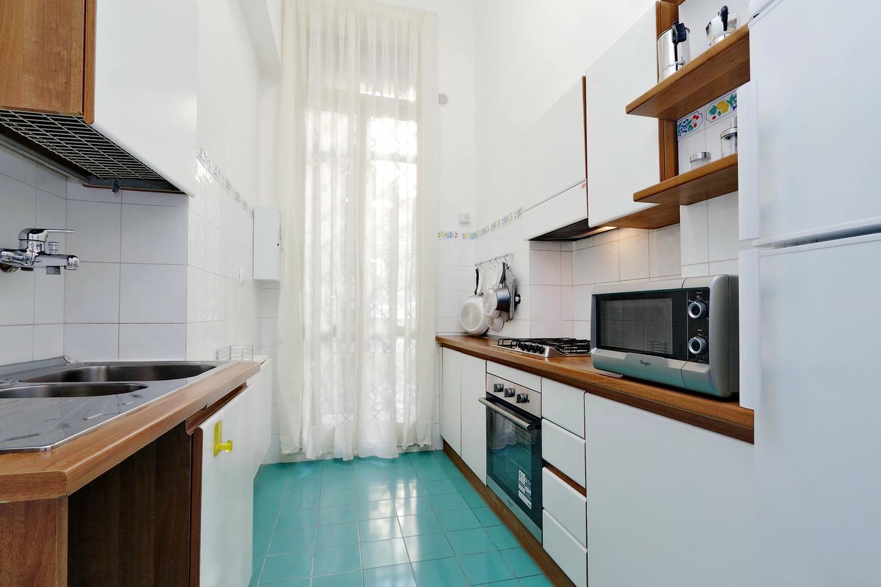 Ferienwohnung Sistina 2 Rom Exterior foto